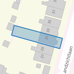 Perceel HSD01-A-3984