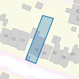 Perceel HSD01-A-3985