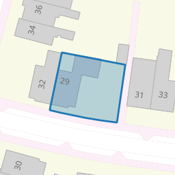 Perceel HSD01-A-3989