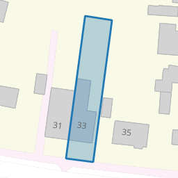 Perceel HSD01-A-3992