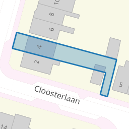 Perceel HSD01-A-4002