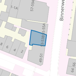 Perceel HSD01-A-4010