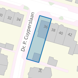 Perceel HSD01-A-4028