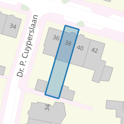 Perceel HSD01-A-4029