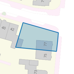 Perceel HSD01-A-4032