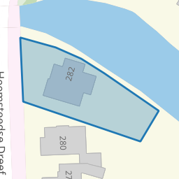 Perceel HSD01-A-4034