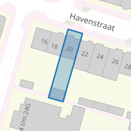 Perceel HSD01-A-4041