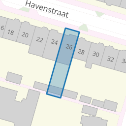 Perceel HSD01-A-4044
