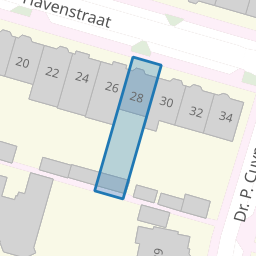 Perceel HSD01-A-4045