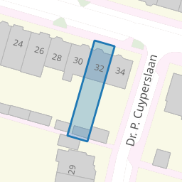 Perceel HSD01-A-4047