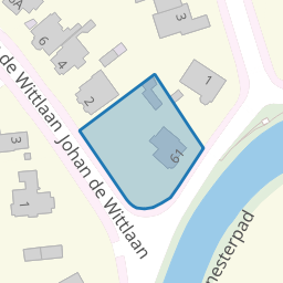 Perceel HSD01-A-4064