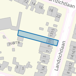 Perceel HSD01-A-4071