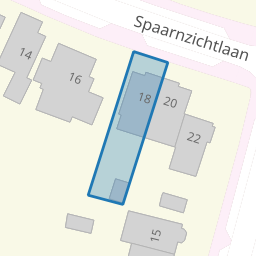 Perceel HSD01-A-4073