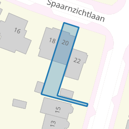 Perceel HSD01-A-4074