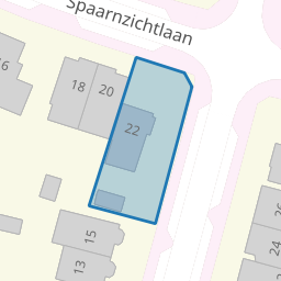 Perceel HSD01-A-4075