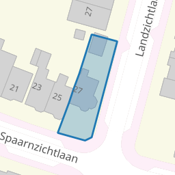 Perceel HSD01-A-4079