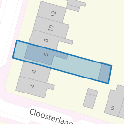 Perceel HSD01-A-4080