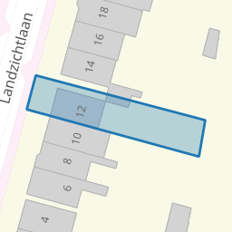 Perceel HSD01-A-4083