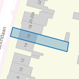 Perceel HSD01-A-4085