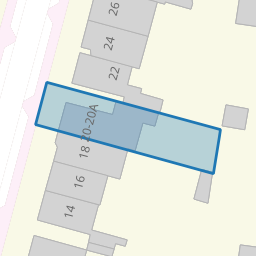 Perceel HSD01-A-4087