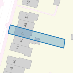 Perceel HSD01-A-4095