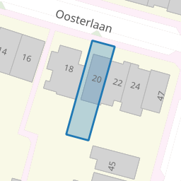 Perceel HSD01-A-4099