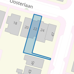 Perceel HSD01-A-4100
