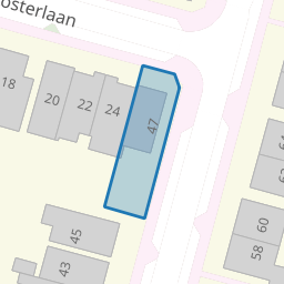 Perceel HSD01-A-4102