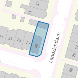 Perceel HSD01-A-4110