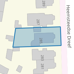 Perceel HSD01-A-4113