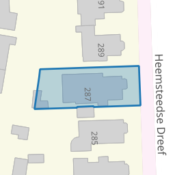 Perceel HSD01-A-4114