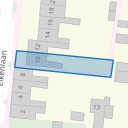 Perceel HSD01-A-4115