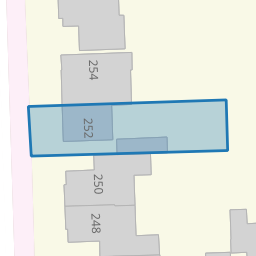 Perceel HSD01-A-4130