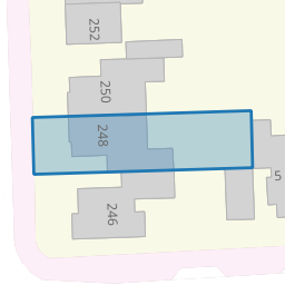 Perceel HSD01-A-4132