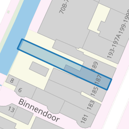 Perceel HSD01-A-4156