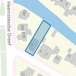 Perceel HSD01-A-4176