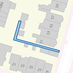 Perceel HSD01-A-4190