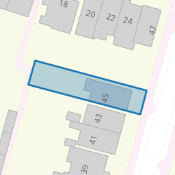 Perceel HSD01-A-4192