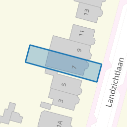 Perceel HSD01-A-4196