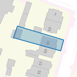 Perceel HSD01-A-4216