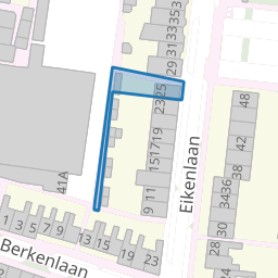 Perceel HSD01-A-4241