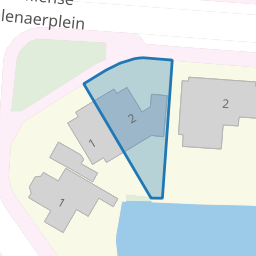 Perceel HSD01-A-4283