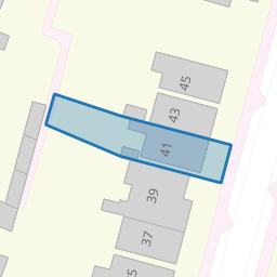 Perceel HSD01-A-4295