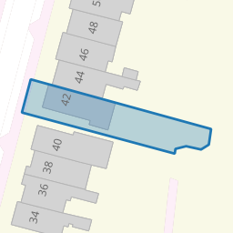 Perceel HSD01-A-4303