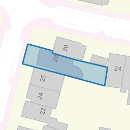 Perceel HSD01-A-4306