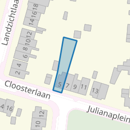 Perceel HSD01-A-4309