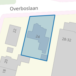 Perceel HSD01-A-4331