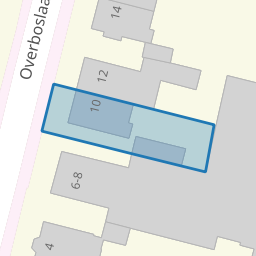 Perceel HSD01-A-4334