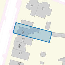 Perceel HSD01-A-4345