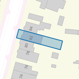 Perceel HSD01-A-4346